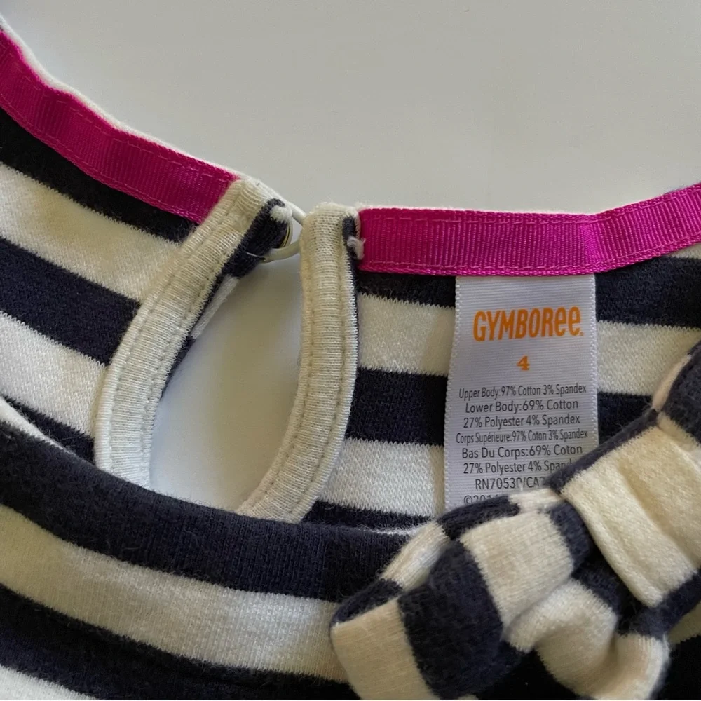 Gymboree Dress